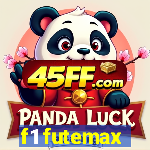 f1 futemax